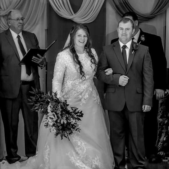 Meet your Posher, Kaitlyn - Picture 8 of 8